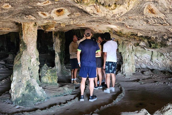 Aruba VIP Private Jeep Island Experience