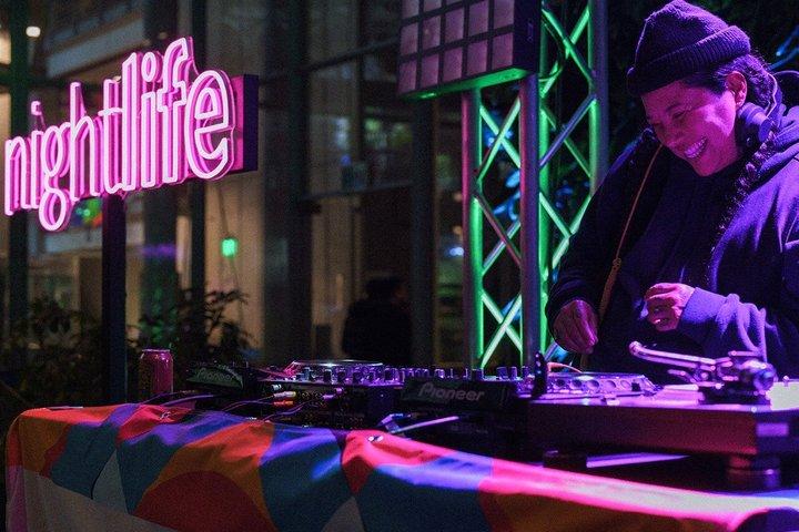 カリフォルニア科学アカデミー ナイトライフプラス入場券