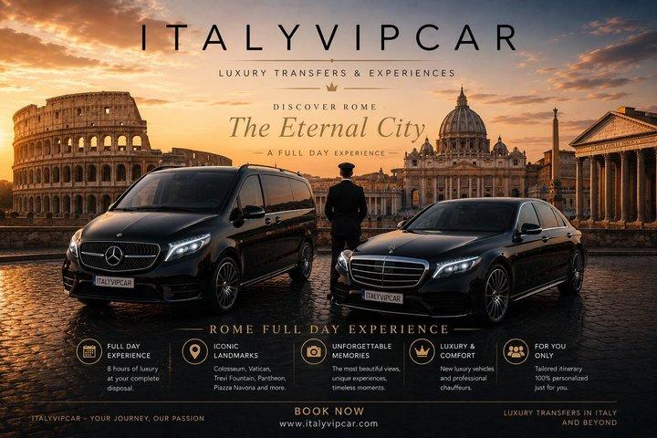 Tour di Roma