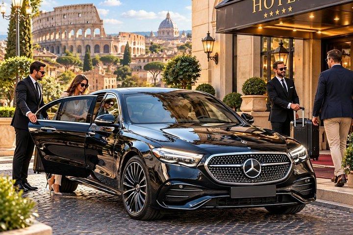 Tour di Roma