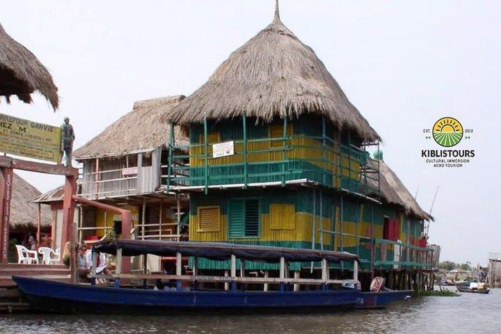 Cotonou, Ouidah & Ganvié (Venice of Africa): History & Nature