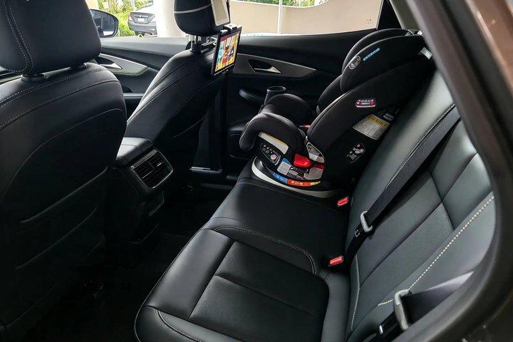VIPプライベート送迎:トクメン空港(PTY)からパナマシティのホテルまで