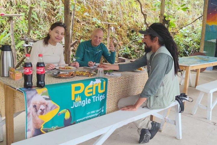 2 Day Manu National Park Adventure Experience