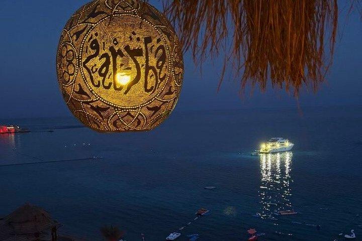 Sharm El Sheikh Private Night Tour with Transfers