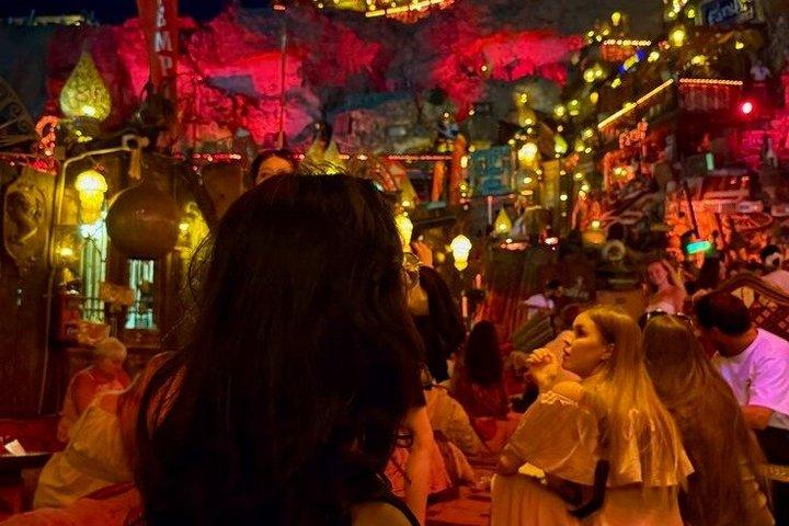 Sharm El Sheikh Private Night Tour with Transfers