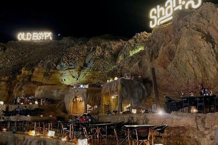 Sharm El Sheikh Private Night Tour with Transfers