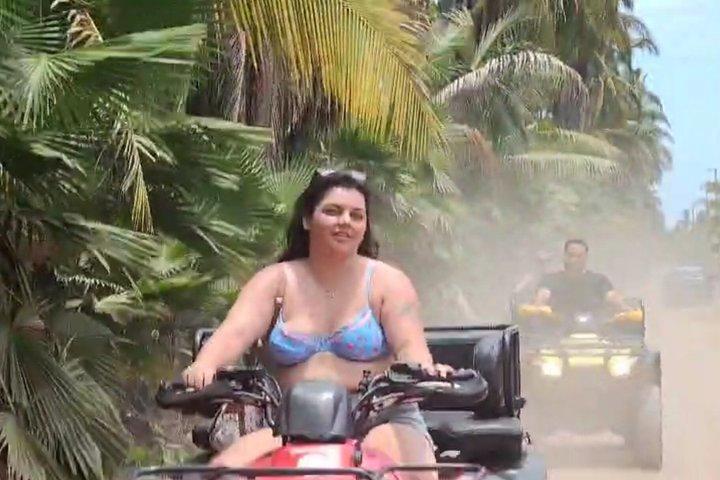 ATV Island Escape Exkursionen