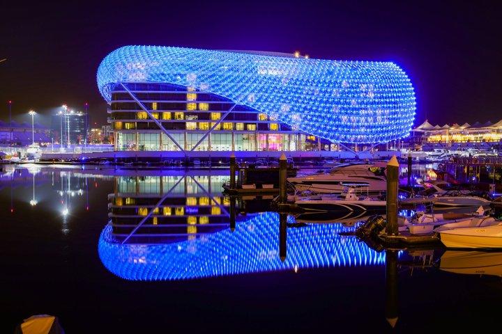 Abu Dhabi Layover City Sightseeing Tour - Private & Flexible