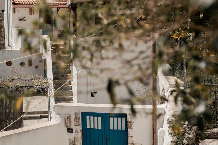 レティムノ発：プレヴェリ、クルタリアティコ峡谷＆隠されたクレタ島
