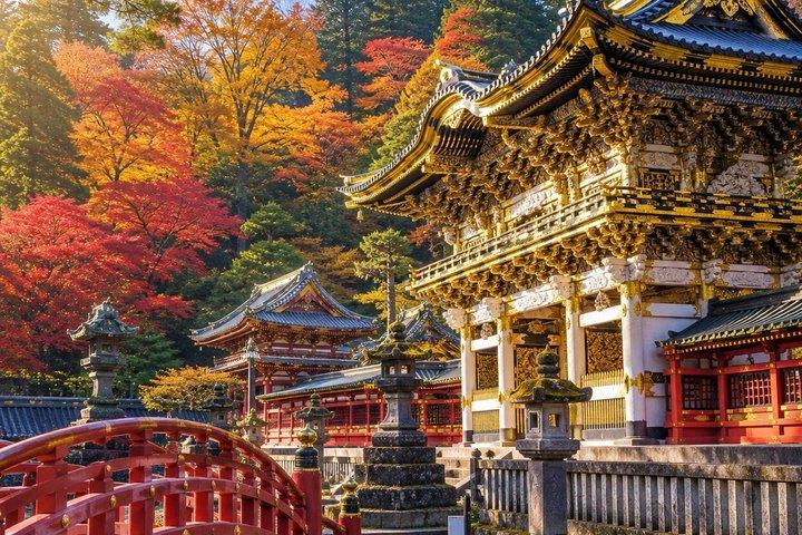 Nikko Private Tour - Temples, Nature and Hidden Gems