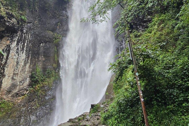 Private Full Day Tour from Batumi to Waterfalls