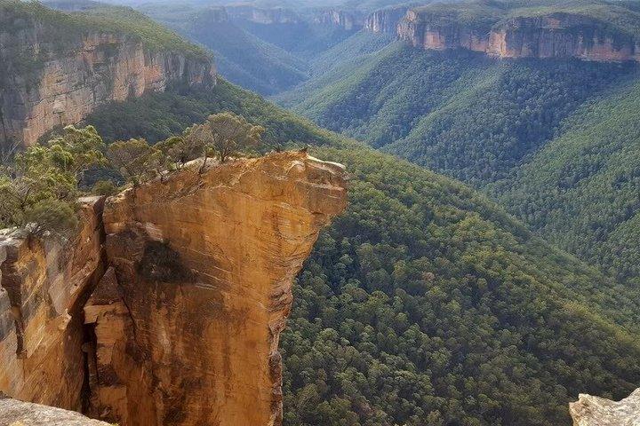 Sydney & Melbourne Self-Guided GPS Audio Tours (Walk/Drive)