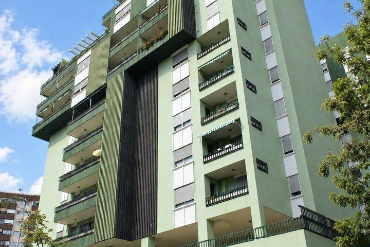 ポッドキャスト ツアー サンタクルス・デ・テネリフェ ウォーターフロントの進化