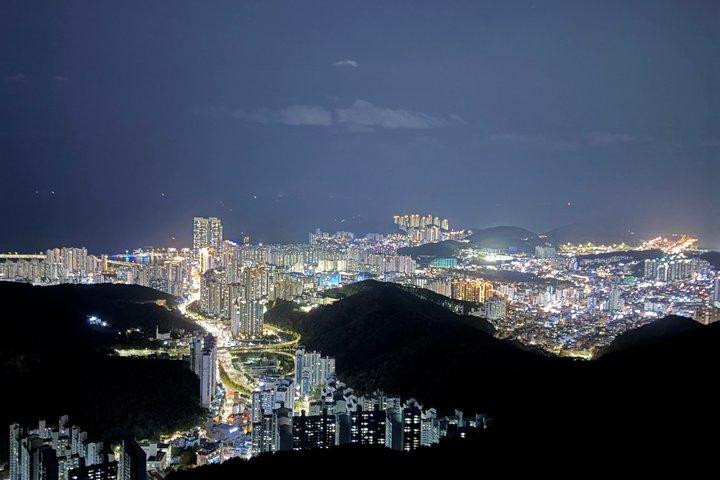 Customizable Private Busan Highlights Tour with a Local Guide