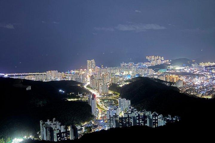 Customizable Private Busan Highlights Tour with a Local Guide
