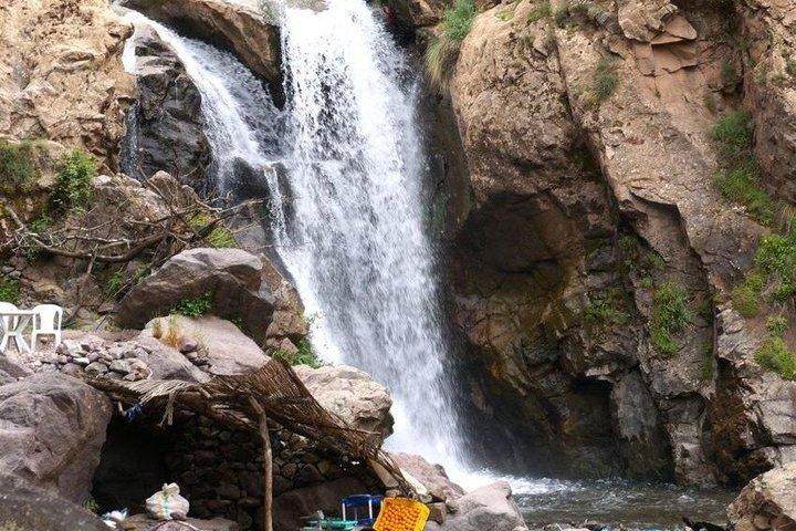 2Day Mount Toubkal Summit from Marrakech–Local Amazigh Experience