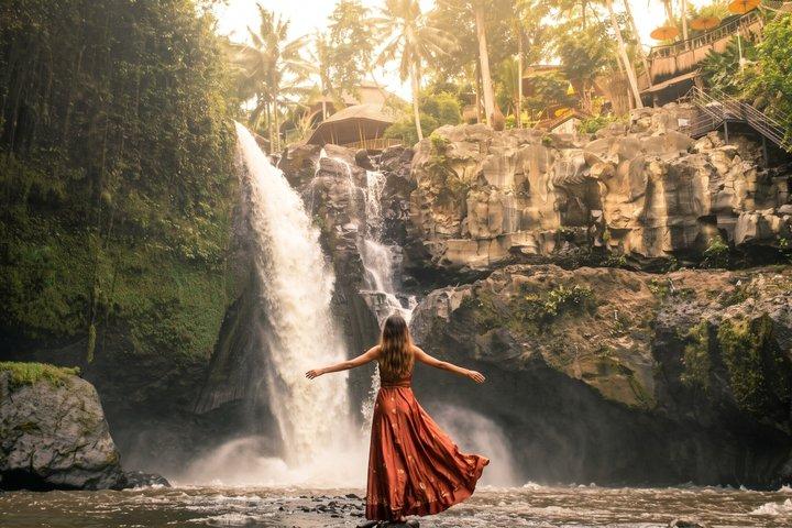 Benoa Port: Bali Shore Excursion (On-Time Return)