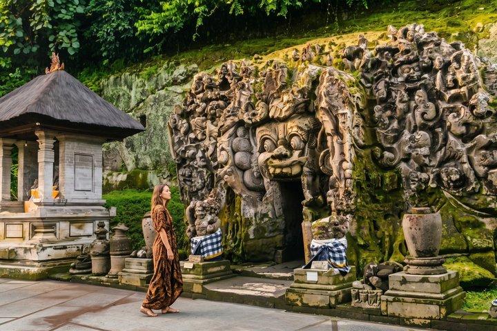 Benoa Port: Bali Shore Excursion (On-Time Return)