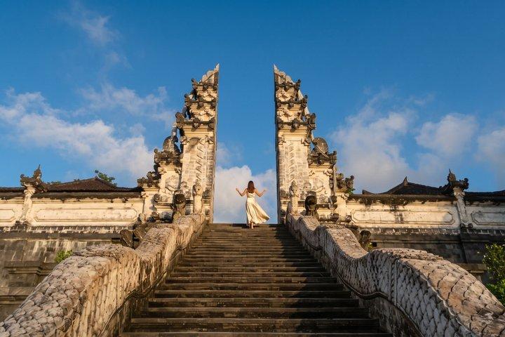 Benoa Port: Bali Shore Excursion (On-Time Return)