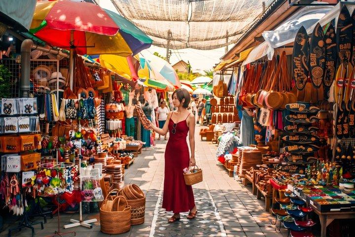 Full-Day Bali Private Car Hire: 100% Customizable Itinerary