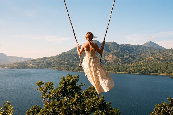 Full-Day Bali Private Car Hire: 100% Customizable Itinerary
