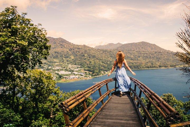 Full-Day Bali Private Car Hire: 100% Customizable Itinerary