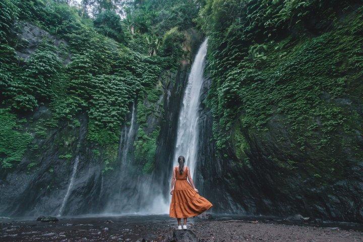Full-Day Bali Private Car Hire: 100% Customizable Itinerary
