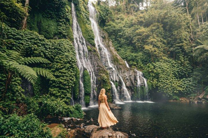 Full-Day Bali Private Car Hire: 100% Customizable Itinerary
