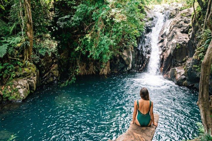 Full-Day Bali Private Car Hire: 100% Customizable Itinerary