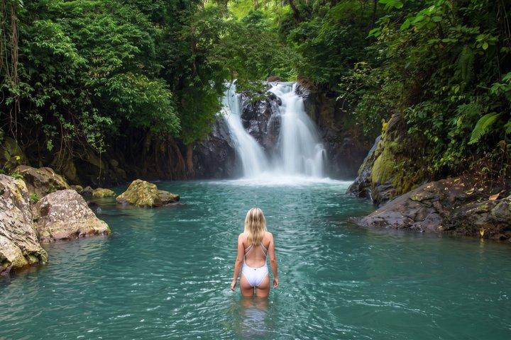 Full-Day Bali Private Car Hire: 100% Customizable Itinerary