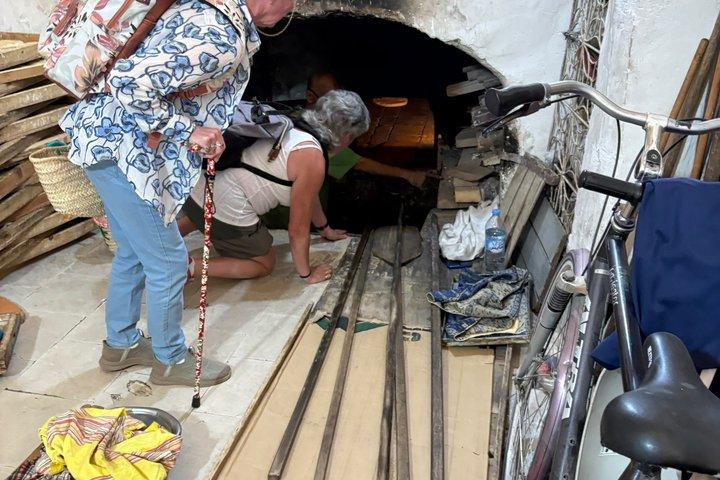 Cook Like a Local Marrakech Cooking Class, Souk, Hotel Pickup