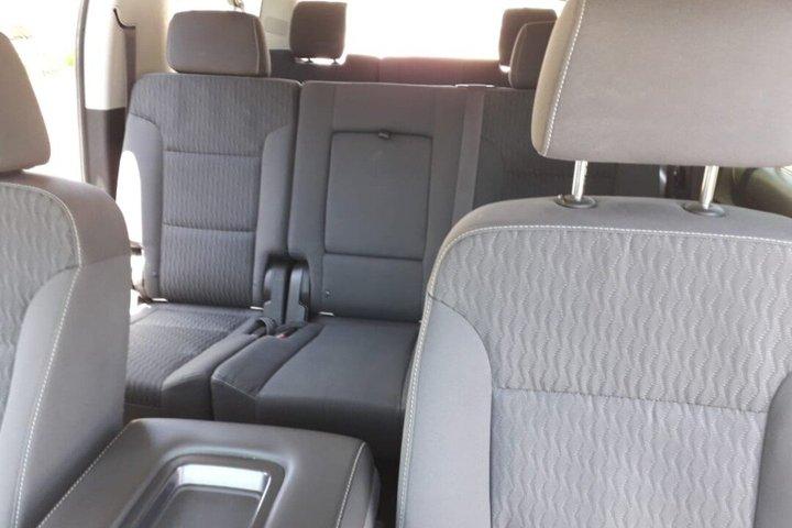Your best option for round-trip private transportation in Cabos