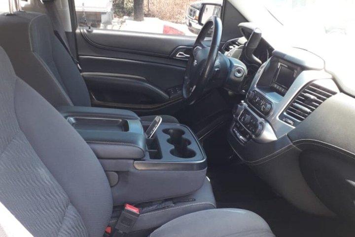 Your best option for round-trip private transportation in Cabos