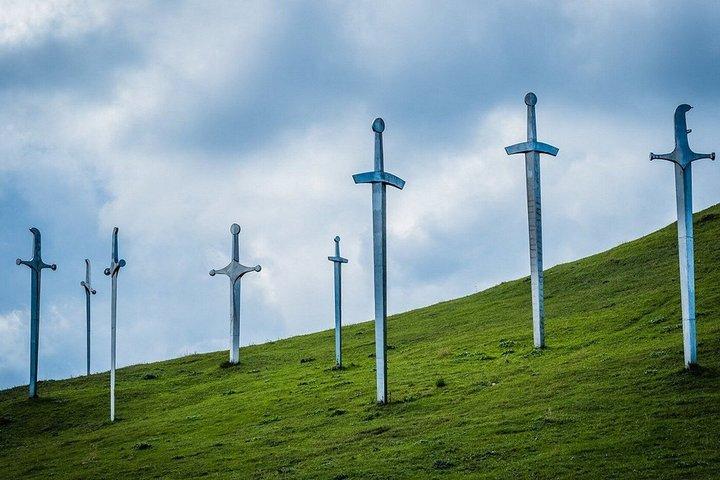 Full Day Kutaisi to Tbilisi Tour Didgori Mtskheta and Chronicles