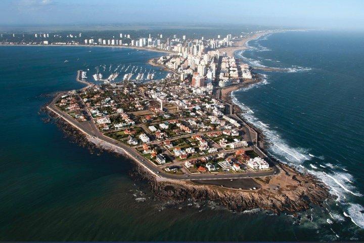 Private tour to Punta del Este from Montevideo