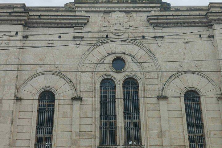 Kutaisi: Vandringstur i mångreligiös kulturarv