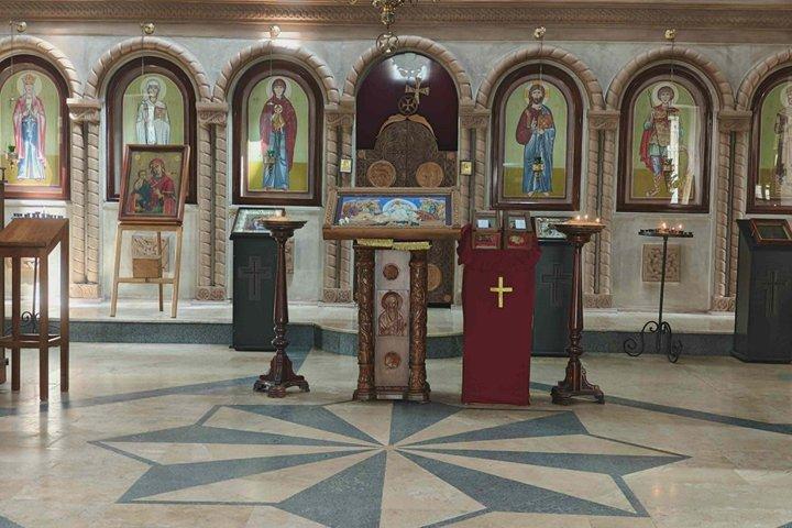 Kutaisi: Vandringstur i mångreligiös kulturarv