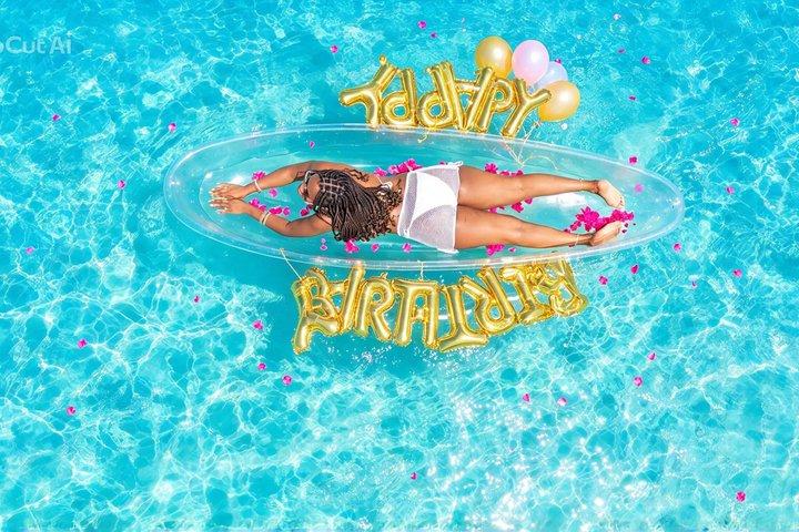ネグリル7-マイルビーチグラスカヤック撮影