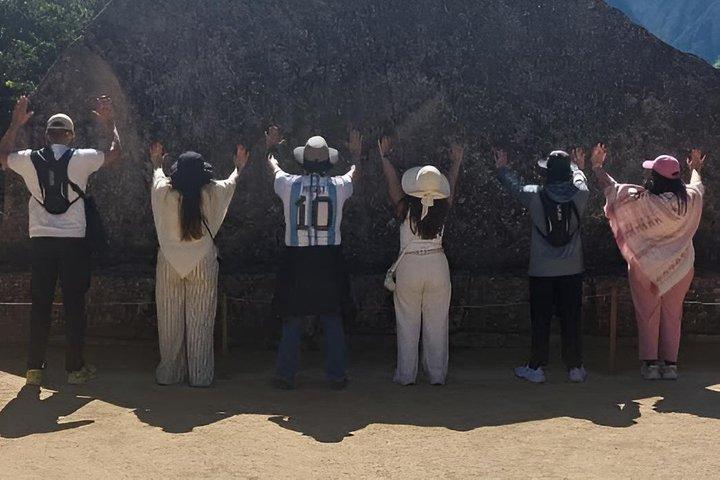 2日間サクア・バレー マチュピチュツアー保証周遊2