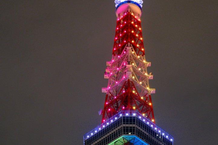 東京JDMカーカルチャーと大黒PAカーミート体験
