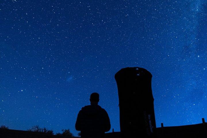 Aire Libre - Astro Tour med store teleskoper