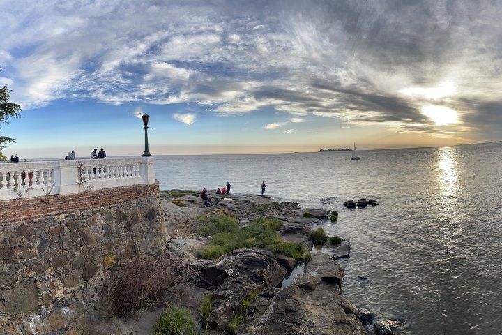 Colonia del Sacramento History, Mate and Fishing