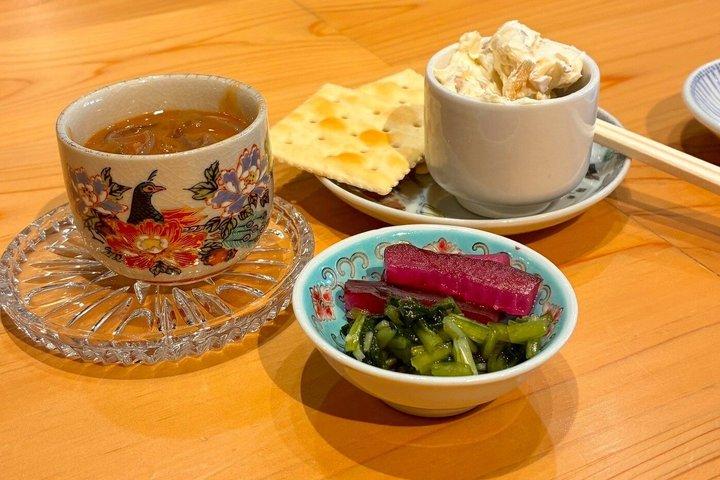 京都酒蔵体験：プライベート酒蔵ツアーと内部アクセス