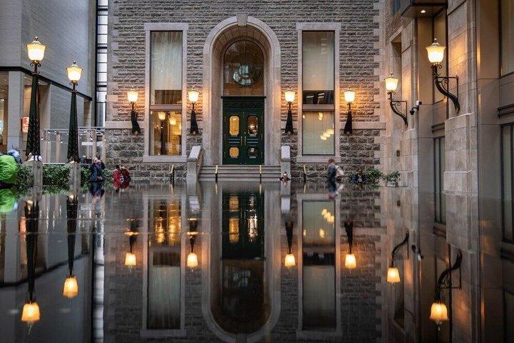 Private Montreal Underground City Experience by Explora Montreal