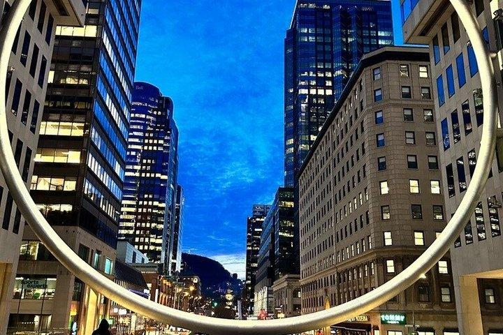 Private Montreal Underground City Experience by Explora Montreal
