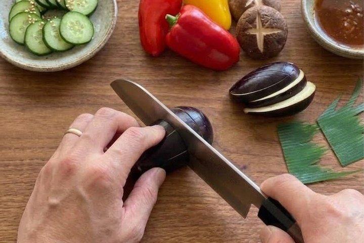 Aula de Sushi Temari e Sopa Miso Nagasaki