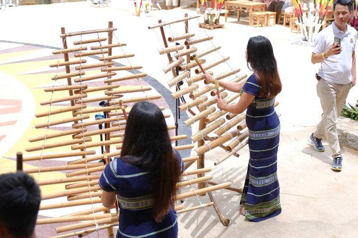 Dalat: 3 Waterfalls - Alpine Coaster - Coffee & Luge Adventure