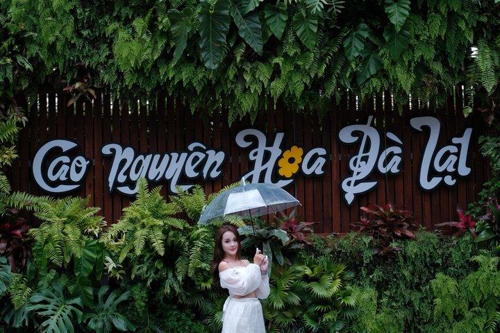 Dalat: 3 Waterfalls - Alpine Coaster - Coffee & Luge Adventure