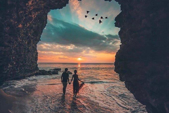 South Bali Highlights Tour with Private Guide All Inclusive