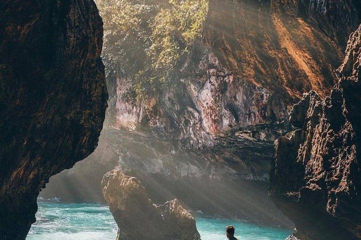 South Bali Highlights Tour with Private Guide All Inclusive